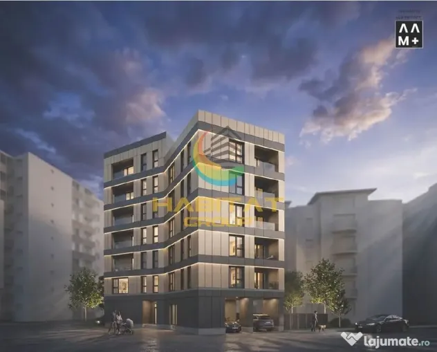 Tineretului metrou 8minute vanzare 2 camere bloc nou modern - Bucuresti (Bucuresti-Ilfov)
