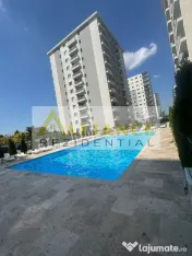 APARTAMENT 3 CAMERE DE VÂNZARE CU FACILITĂȚI PREMIUM 