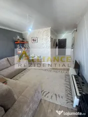 APARTAMENT 3 CAMERE DE VÂNZARE CU FACILITĂȚI PREMIUM 