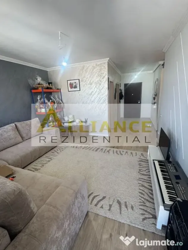 APARTAMENT 3 CAMERE DE VÂNZARE CU FACILITĂȚI PREMIUM - Bucuresti (Bucuresti-Ilfov)