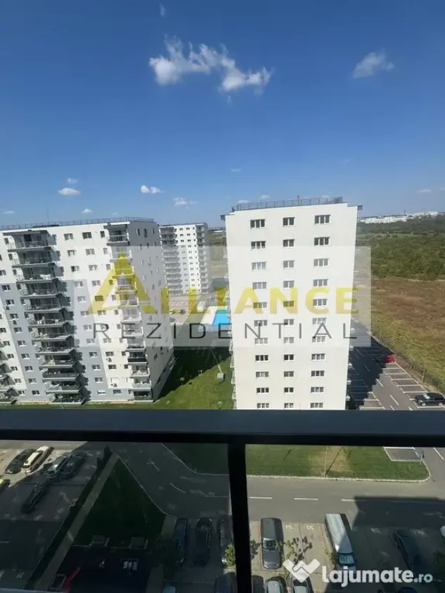APARTAMENT 3 CAMERE DE VÂNZARE CU FACILITĂȚI PREMIUM - Bucuresti (Bucuresti-Ilfov)