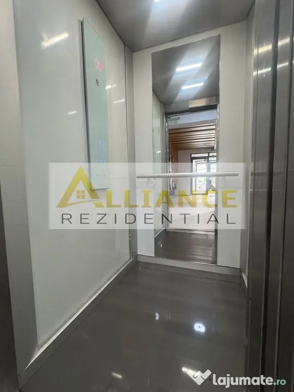APARTAMENT 3 CAMERE DE VÂNZARE CU FACILITĂȚI PREMIUM - Bucuresti (Bucuresti-Ilfov)