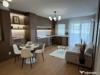 Apartament 2 camere | 55 mp | balcon 8 mp | bloc nou | Flore
