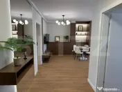 Apartament 2 camere | 55 mp | balcon 8 mp | bloc nou | Flore 