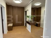 Apartament 2 camere | 55 mp | balcon 8 mp | bloc nou | Flore 