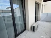 Apartament 2 camere | 55 mp | balcon 8 mp | bloc nou | Flore 