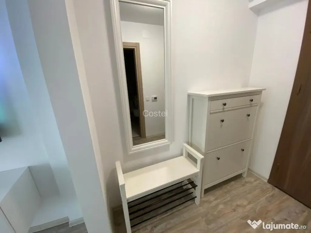 Nerva traian roka timpuri noi - Bucuresti (Bucuresti-Ilfov)