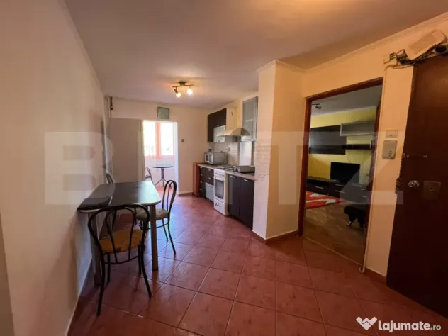 Apartament cu 2 camere de închiriat — Zona Decebal - Oradea (Bihor)