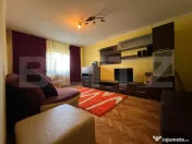 Apartament cu 2 camere de închiriat — Zona Decebal 
