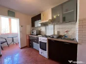 Apartament cu 2 camere de închiriat — Zona Decebal 