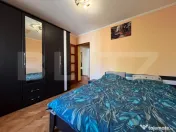 Apartament cu 2 camere de închiriat — Zona Decebal 