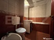 Apartament cu 2 camere de închiriat — Zona Decebal 