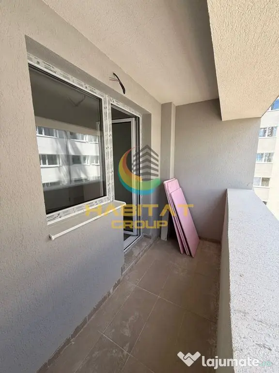Vanzare Apartament de 2 camere 58mp mutare imediata - Bucuresti (Bucuresti-Ilfov)