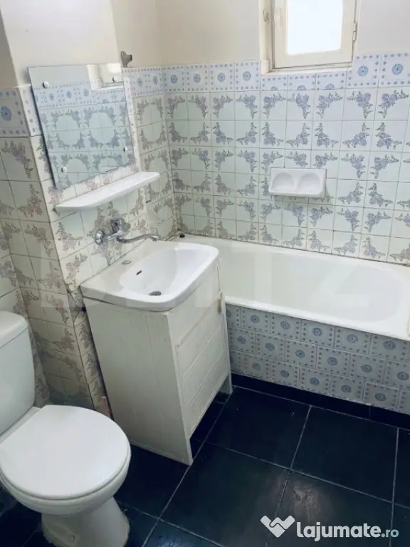 Apartament 2 camere, etajul2, zona Rovine - Craiova (Dolj)