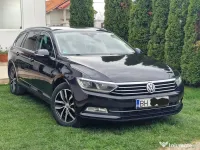Passat 2.0litri 150 cai impecabil 