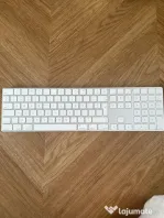 Apple Magic Keyboard A1843 Numeric Keypad UK ISO QWERTY