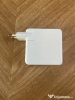 Încărcător Apple USB-C 87W A1719 fără schimburi