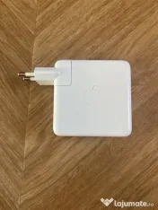 Încărcător Apple USB-C 87W A1719 fără schimburi
