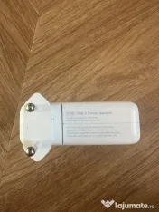 Încărcător Apple USB-C 87W A1719 fără schimburi