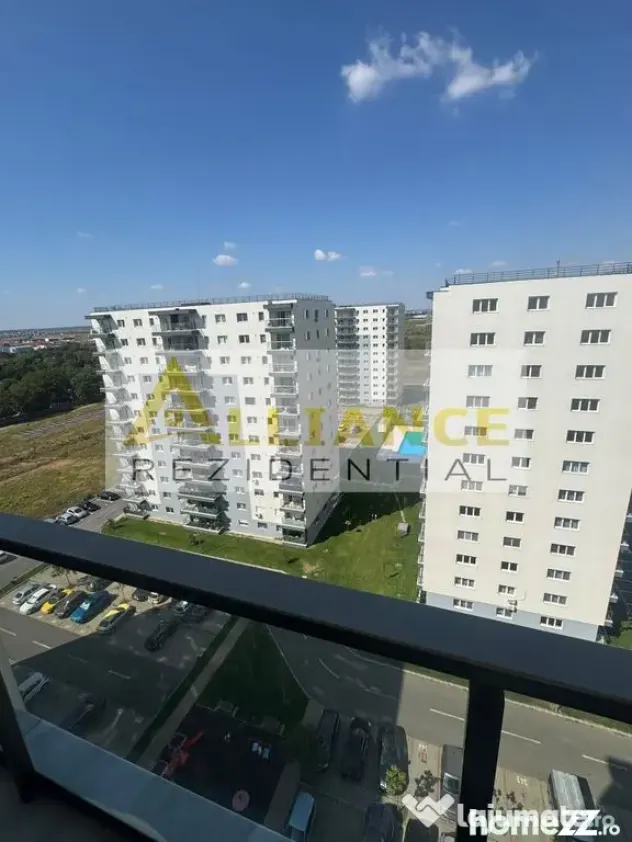 Apartament 3 camere | 2 băi | 73,2 mp utili | Prelungirea Ghencea 350A - Bucuresti (Bucuresti-Ilfov)