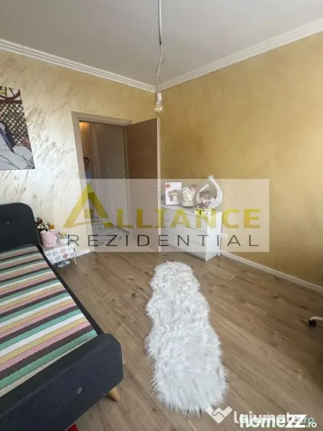 Apartament 3 camere | 2 băi | 73,2 mp utili | Prelungirea Ghencea 350A - Bucuresti (Bucuresti-Ilfov)