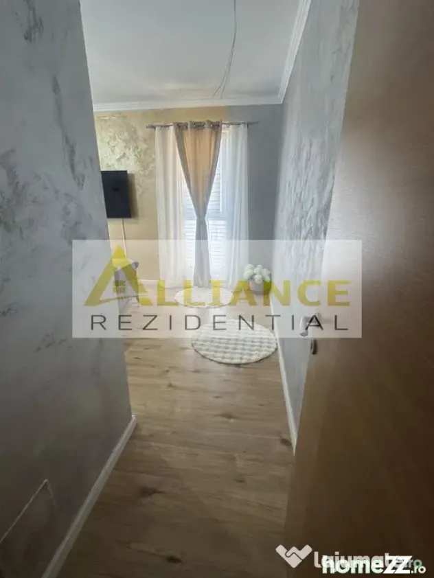 Apartament 3 camere | 2 băi | 73,2 mp utili | Prelungirea Ghencea 350A - Bucuresti (Bucuresti-Ilfov)