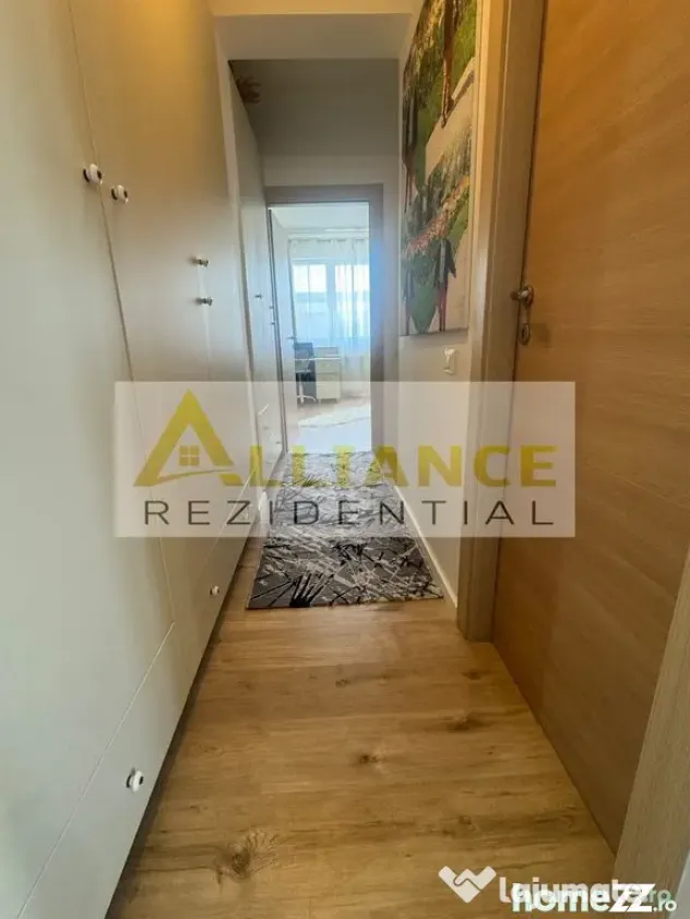Apartament 3 camere | 2 băi | 73,2 mp utili | Prelungirea Ghencea 350A - Bucuresti (Bucuresti-Ilfov)