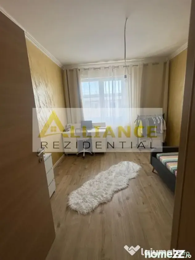 Apartament 3 camere | 2 băi | 73,2 mp utili | Prelungirea Ghencea 350A - Bucuresti (Bucuresti-Ilfov)