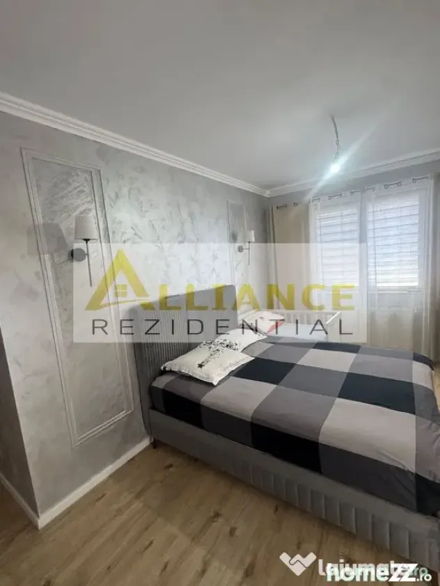 Apartament 3 camere | 2 băi | 73,2 mp utili | Prelungirea Ghencea 350A - Bucuresti (Bucuresti-Ilfov)