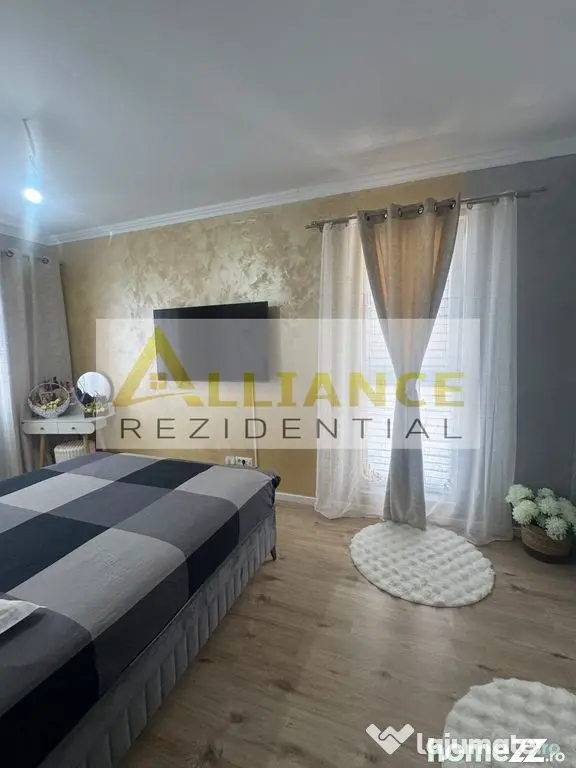 Apartament 3 camere | 2 băi | 73,2 mp utili | Prelungirea Ghencea 350A - Bucuresti (Bucuresti-Ilfov)
