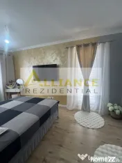 Apartament 3 camere | 2 băi | 73,2 mp utili | Prelungirea Ghencea 350A
