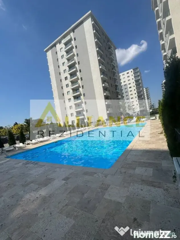 Apartament 3 camere | 2 băi | 73,2 mp utili | Prelungirea Ghencea 350A - Bucuresti (Bucuresti-Ilfov)