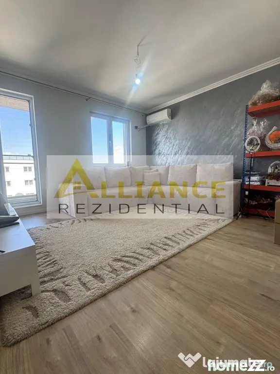 Apartament 3 camere | 2 băi | 73,2 mp utili | Prelungirea Ghencea 350A - Bucuresti (Bucuresti-Ilfov)