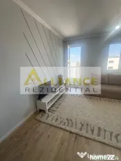 Apartament 3 camere | 2 băi | 73,2 mp utili | Prelungirea Ghencea 350A