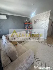 Apartament 3 camere | 2 băi | 73,2 mp utili | Prelungirea Ghencea 350A