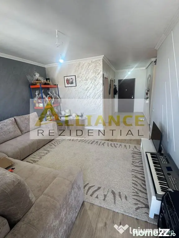 Apartament 3 camere | 2 băi | 73,2 mp utili | Prelungirea Ghencea 350A - Bucuresti (Bucuresti-Ilfov)