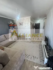 Apartament 3 camere | 2 băi | 73,2 mp utili | Prelungirea Ghencea 350A