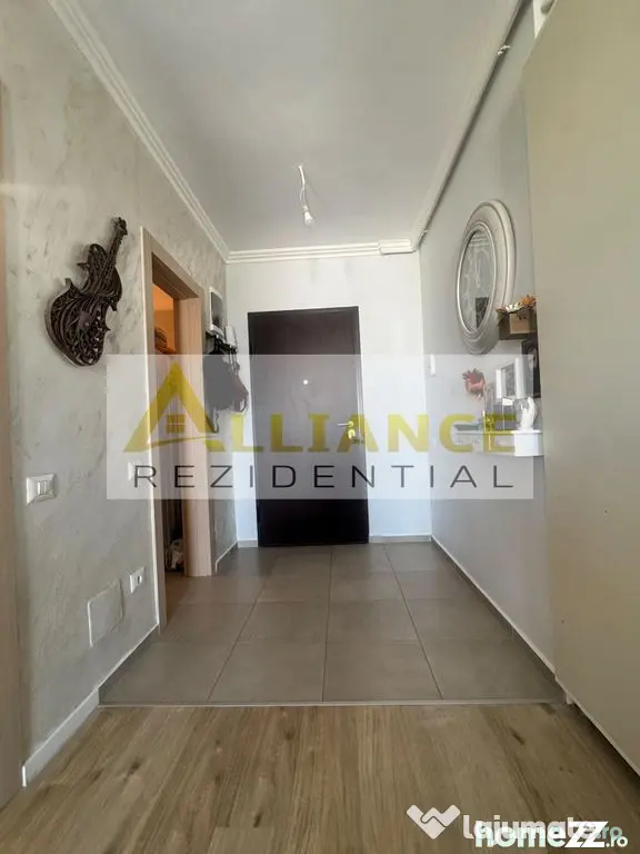 Apartament 3 camere | 2 băi | 73,2 mp utili | Prelungirea Ghencea 350A - Bucuresti (Bucuresti-Ilfov)