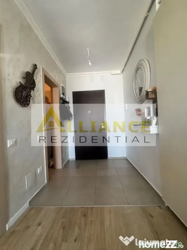 Apartament 3 camere | 2 băi | 73,2 mp utili | Prelungirea Ghencea 350A - Bucuresti (Bucuresti-Ilfov)