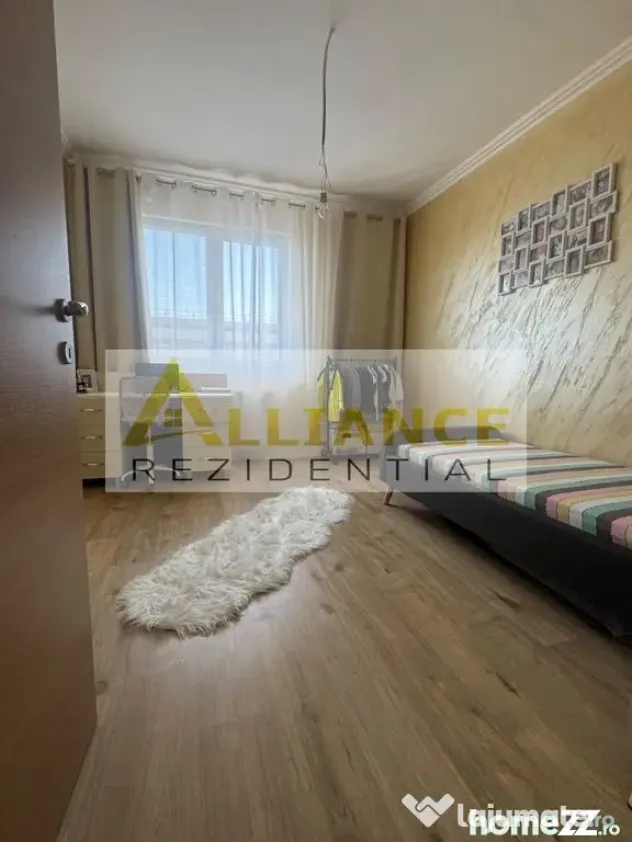 Apartament 3 camere | 2 băi | 73,2 mp utili | Prelungirea Ghencea 350A - Bucuresti (Bucuresti-Ilfov)
