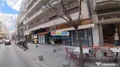 Spatiu comercial inchiriat, 196 mp - Piata Romana