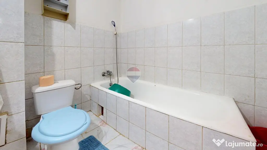 Comision 0% | Apartament 2 camere | Tohanu Vechi,aleea Uzinei | Etaj 2 - Zarnesti (Brasov)