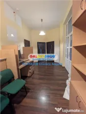 Unirii, apartament 3 cam 90 mp,etajul 2 din trei, renovat, f 