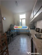 Unirii, apartament 3 cam 90 mp,etajul 2 din trei, renovat, f 