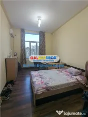 Unirii, apartament 3 cam 90 mp,etajul 2 din trei, renovat, f 