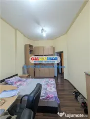 Unirii, apartament 3 cam 90 mp,etajul 2 din trei, renovat, f 