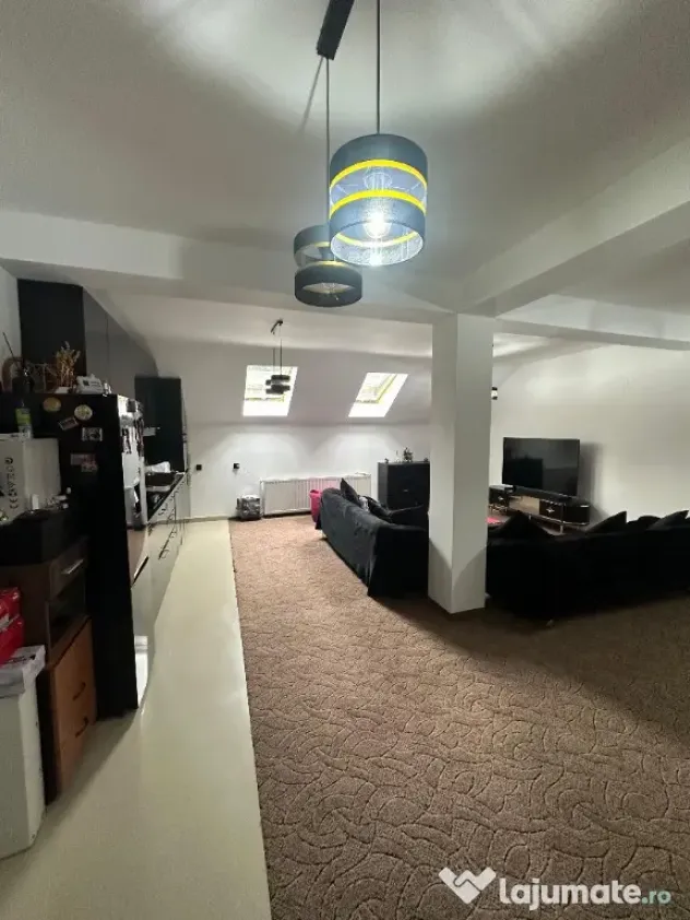 Vanzare 4 camere in Predeal - Predeal (Brasov)