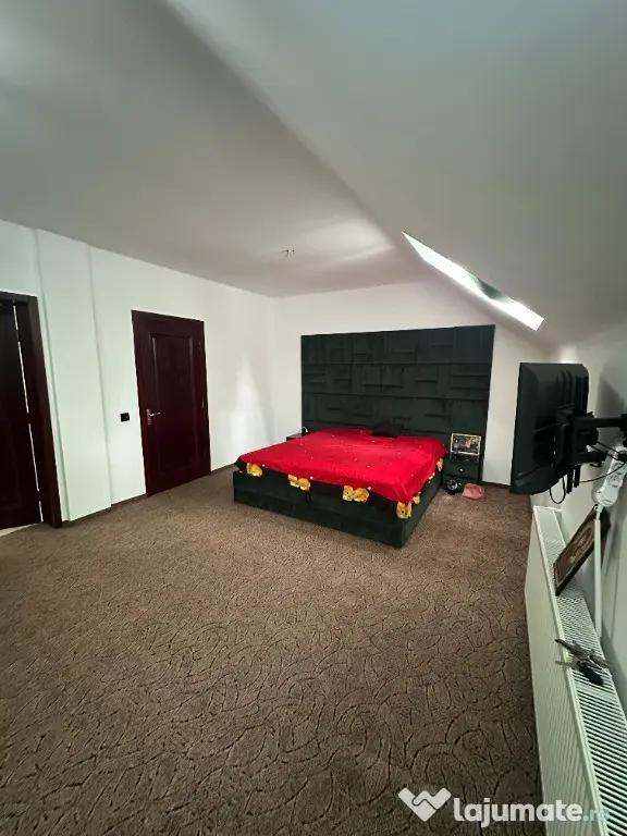 Vanzare 4 camere in Predeal - Predeal (Brasov)