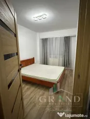 Apartament 3 Camere | 2 Bai | Balcon | Parcare | Marasti/Cal 