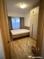 Apartament 3 Camere | 2 Bai | Balcon | Parcare | Marasti/Cal 